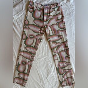 Mandinga Pants